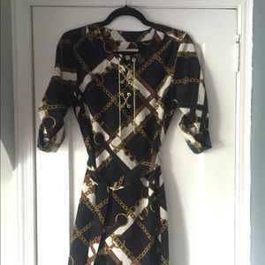 COPY - Michael Kors Chain Dress